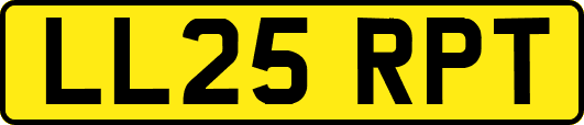LL25RPT