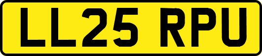 LL25RPU