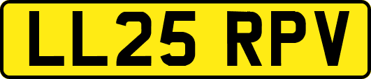 LL25RPV