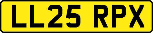 LL25RPX