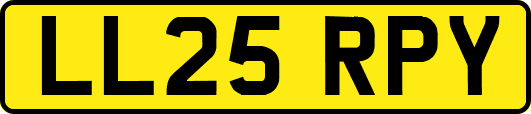 LL25RPY