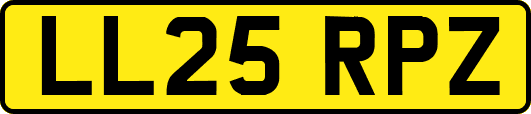LL25RPZ