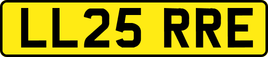 LL25RRE