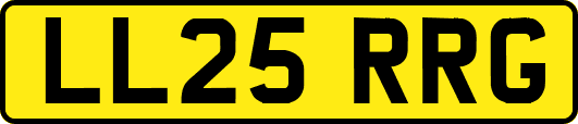 LL25RRG