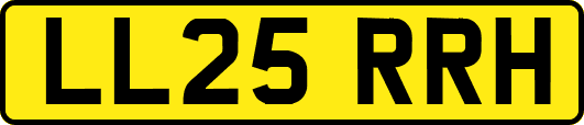 LL25RRH
