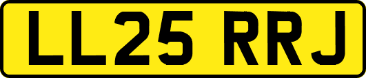 LL25RRJ
