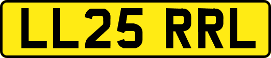 LL25RRL