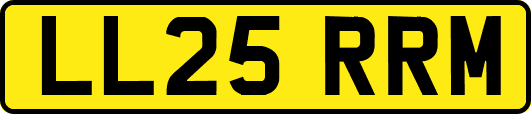 LL25RRM