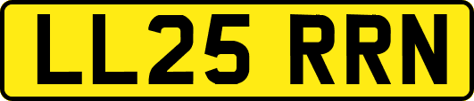 LL25RRN