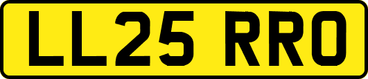 LL25RRO