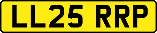 LL25RRP