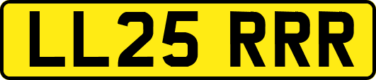LL25RRR