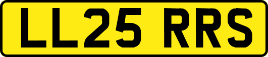 LL25RRS