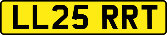 LL25RRT