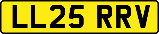 LL25RRV
