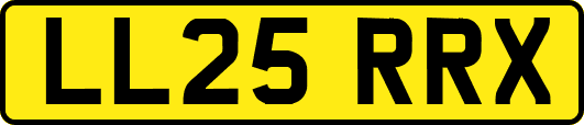 LL25RRX