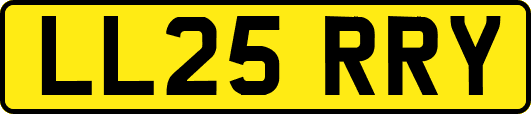 LL25RRY