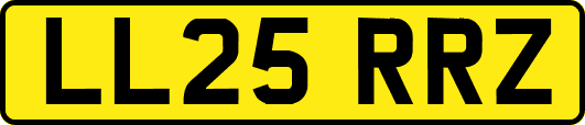LL25RRZ