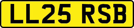LL25RSB