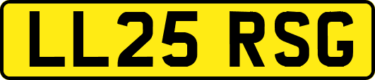 LL25RSG