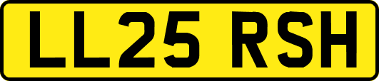 LL25RSH