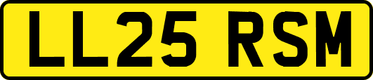 LL25RSM