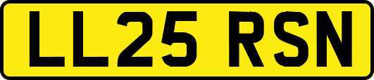 LL25RSN