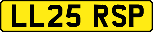 LL25RSP