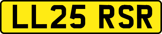 LL25RSR