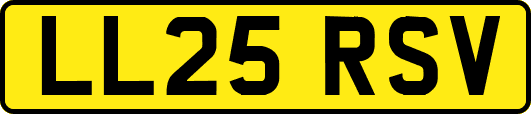 LL25RSV