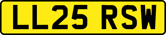 LL25RSW