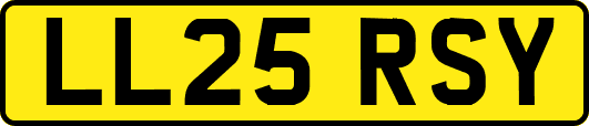 LL25RSY