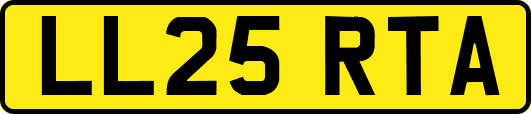 LL25RTA