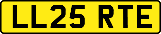 LL25RTE