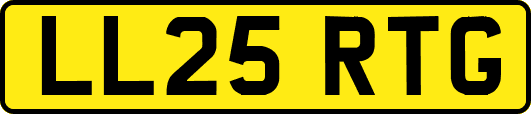 LL25RTG