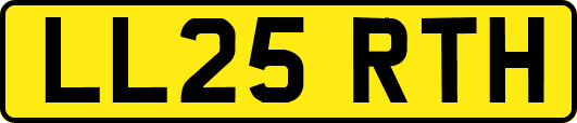 LL25RTH
