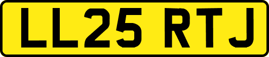 LL25RTJ