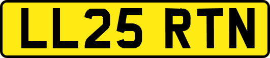 LL25RTN