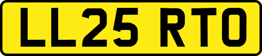 LL25RTO