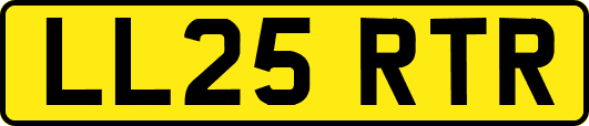 LL25RTR