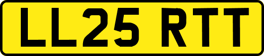 LL25RTT