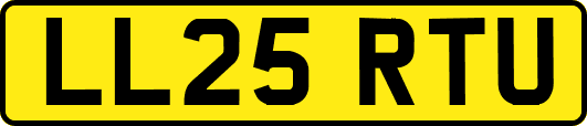 LL25RTU