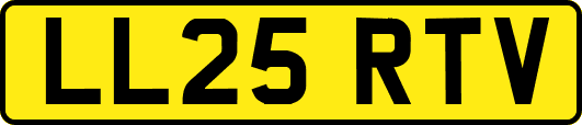 LL25RTV