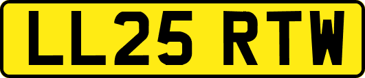 LL25RTW