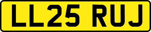 LL25RUJ