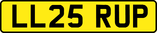 LL25RUP