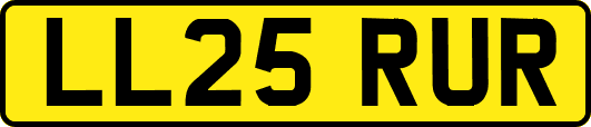LL25RUR