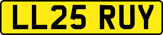 LL25RUY