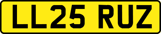 LL25RUZ