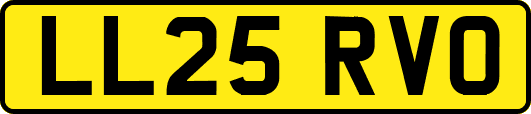 LL25RVO